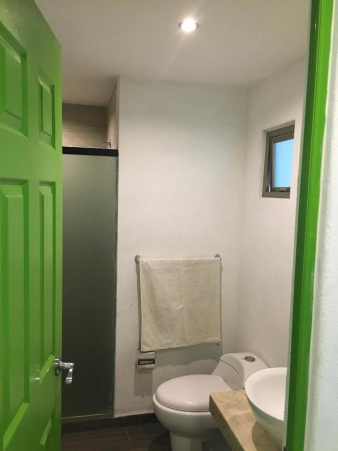 Hotel Boutique Dubai Acapulco Kültér fotó