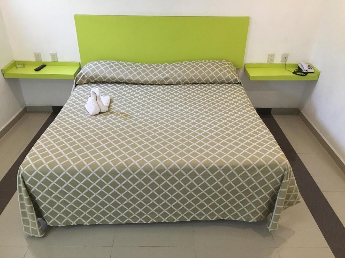 Hotel Boutique Dubai Acapulco Kültér fotó